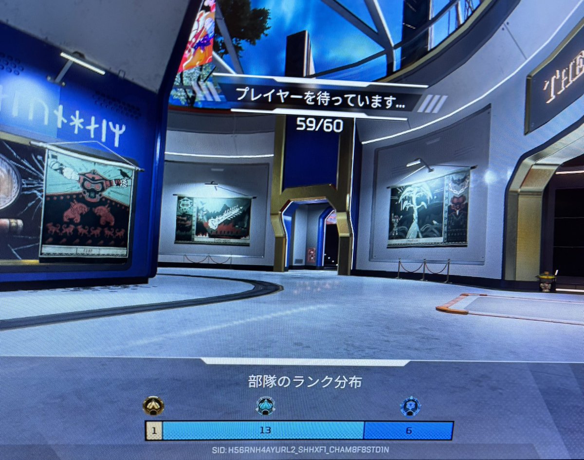 ax71077's tweet photo. ゴル4,ゴル3,ゴル2のパーティがなんでこんなところに紛れ込まされるんですかね笑 https://t.co/GVAe6uFCof