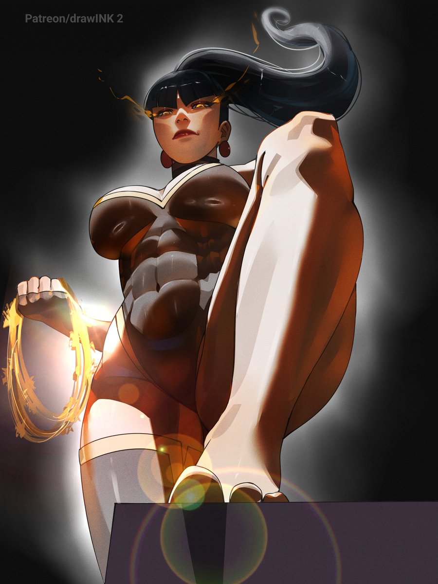 drawINK_2's tweet photo. Super Woman #Dccomics

Visit my Patreon 👍 https://t.co/wjIpH9Svh2
