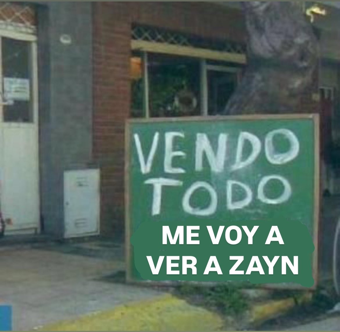swiftmarbonita's tweet photo. CHAU GENTE NOS VEMOS DONDE SUENE TAKE TURNS https://t.co/Q9PapUAKDq