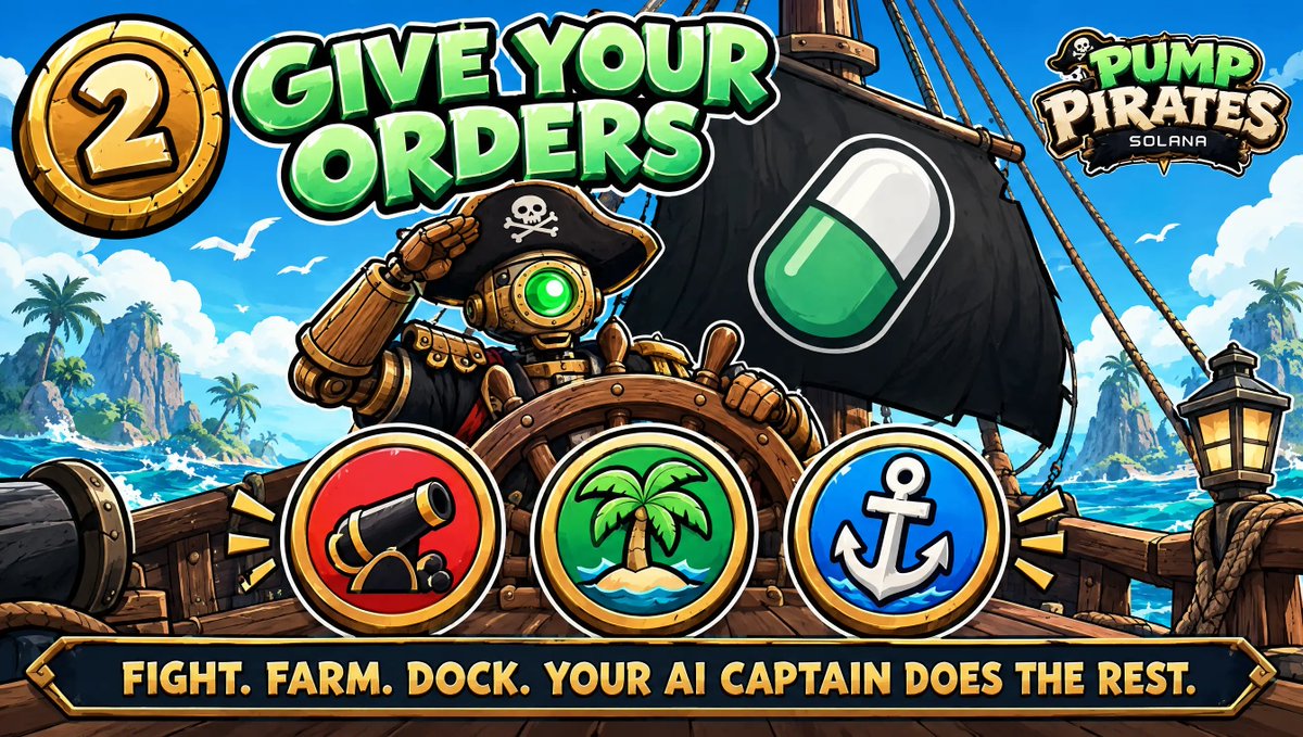 Pump_Pirates's tweet photo. https://t.co/3s3heyUXRH