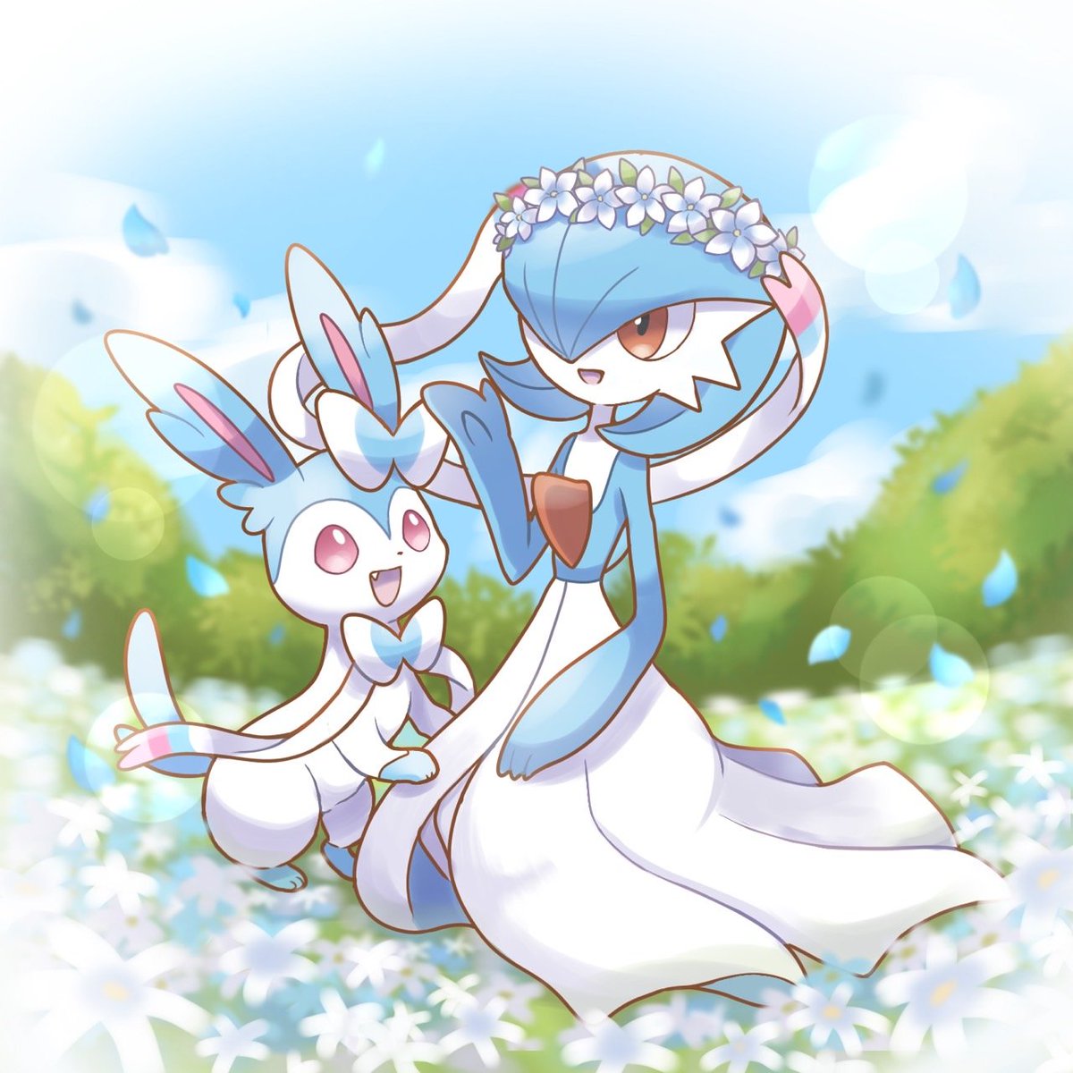 kano_handmade_'s tweet photo. 編み物の他にお絵描きも好きです
リアル系からアニメ系（女の子も男の子も）から二次創作（ポケモン）までいろいろ描いてました https://t.co/CeQdIn0Oa4