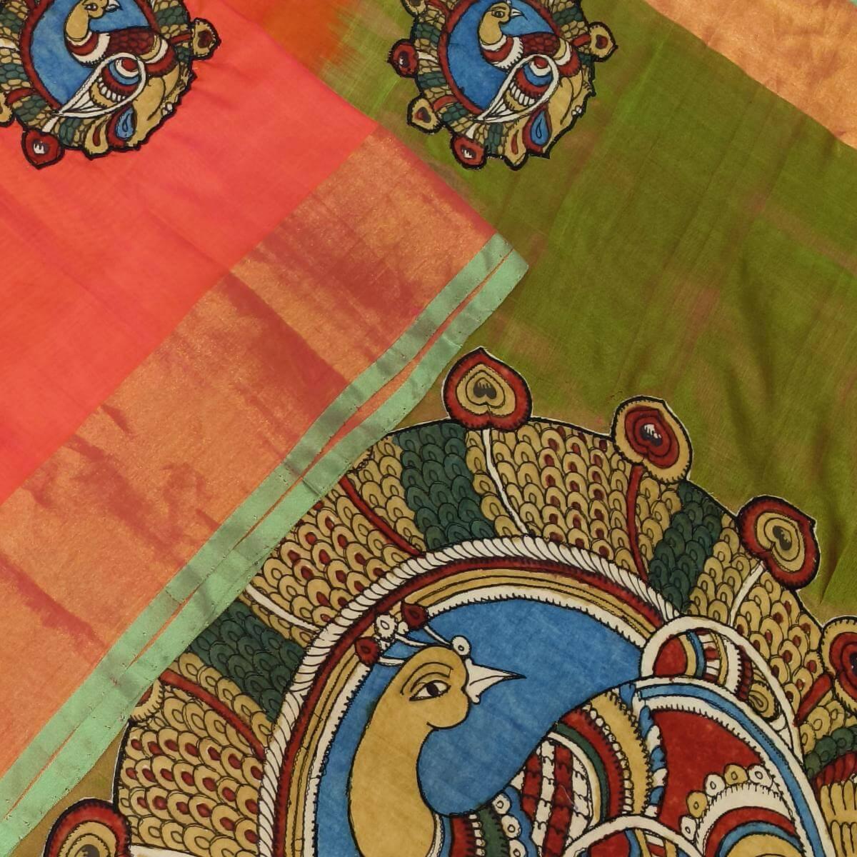 Anivartee's tweet photo. Kalamkari applique work on Uppada pure silk sarees .
https://t.co/riv7VOK1ne
Mob: 87921 77606
#anivartee #uppadapattusaree #saree #ethnicwear #handloom #Malleshwaram #saris https://t.co/S3geFX6S3D