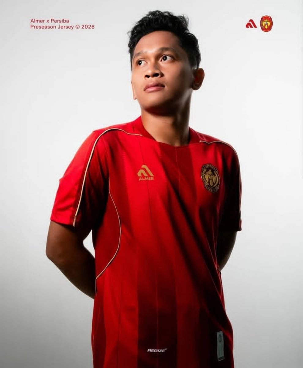 JerseyLigina's tweet photo. Jersey pramusim Persiba Bantul, dari Almer apparel_ https://t.co/Fn5b7bhGxU