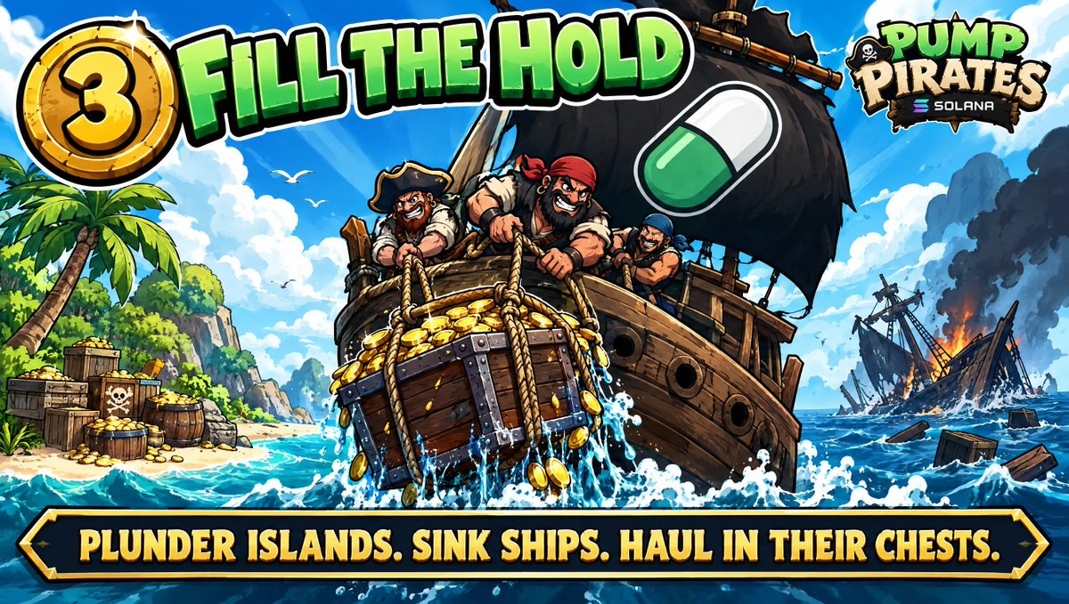 Pump_Pirates's tweet photo. https://t.co/wpnoh4ujnR