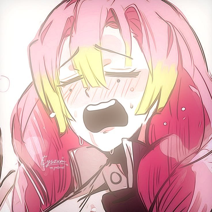 M0ciL0ve's tweet photo. Pov: You accidentally called her mom and she's been crying for the past hour because she's so flattered. https://t.co/yoFITSaYs1