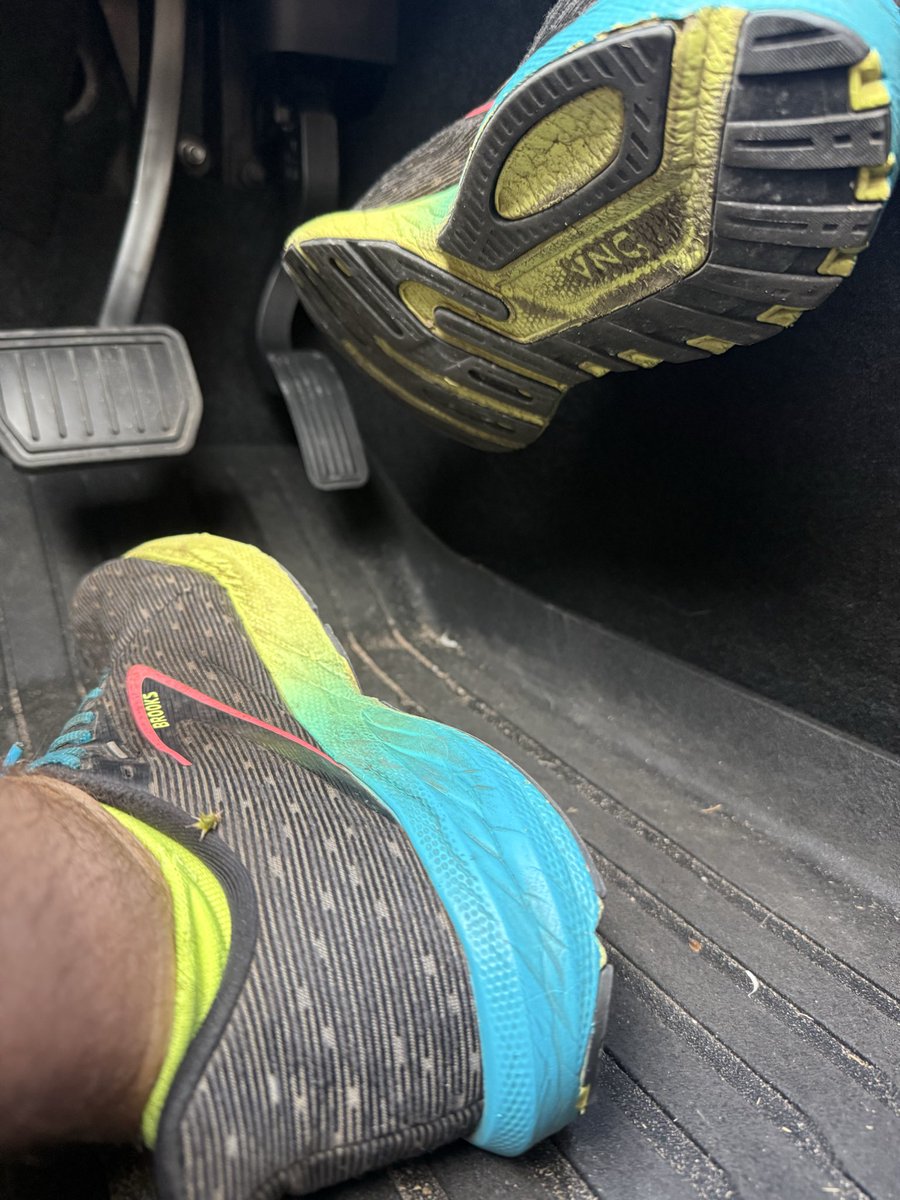 mrpfeet's tweet photo. Just finished my run 🏃‍♂️ https://t.co/rdhntHILhl