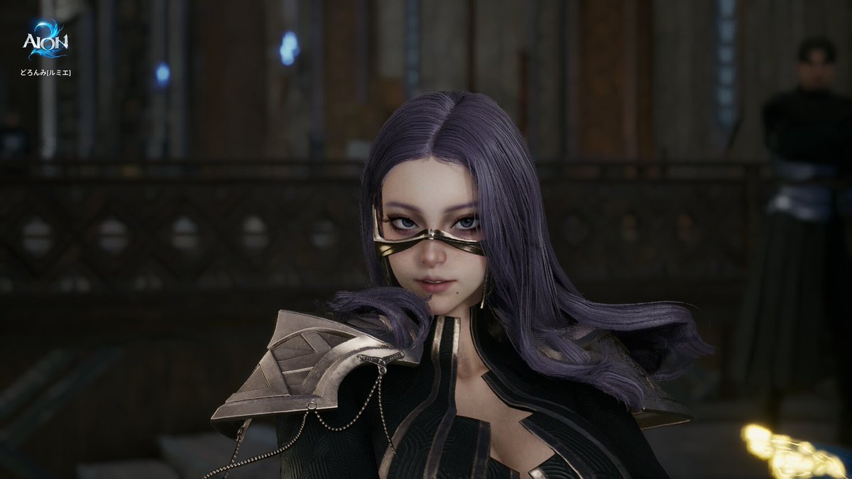 doromeeeee's tweet photo. かわいスギ♪

#AION2 https://t.co/pfMZtZnBzk