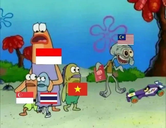 unmagnetism's tweet photo. biarkan mereka gila sendiri https://t.co/UWJtUzqkAt