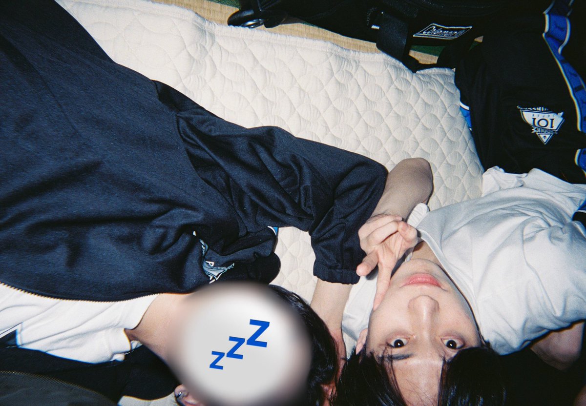 ogk__kgo's tweet photo. ジュゼ出てこないなーって思ってたらまさかのこれ💤 https://t.co/7XKUXkZYoF