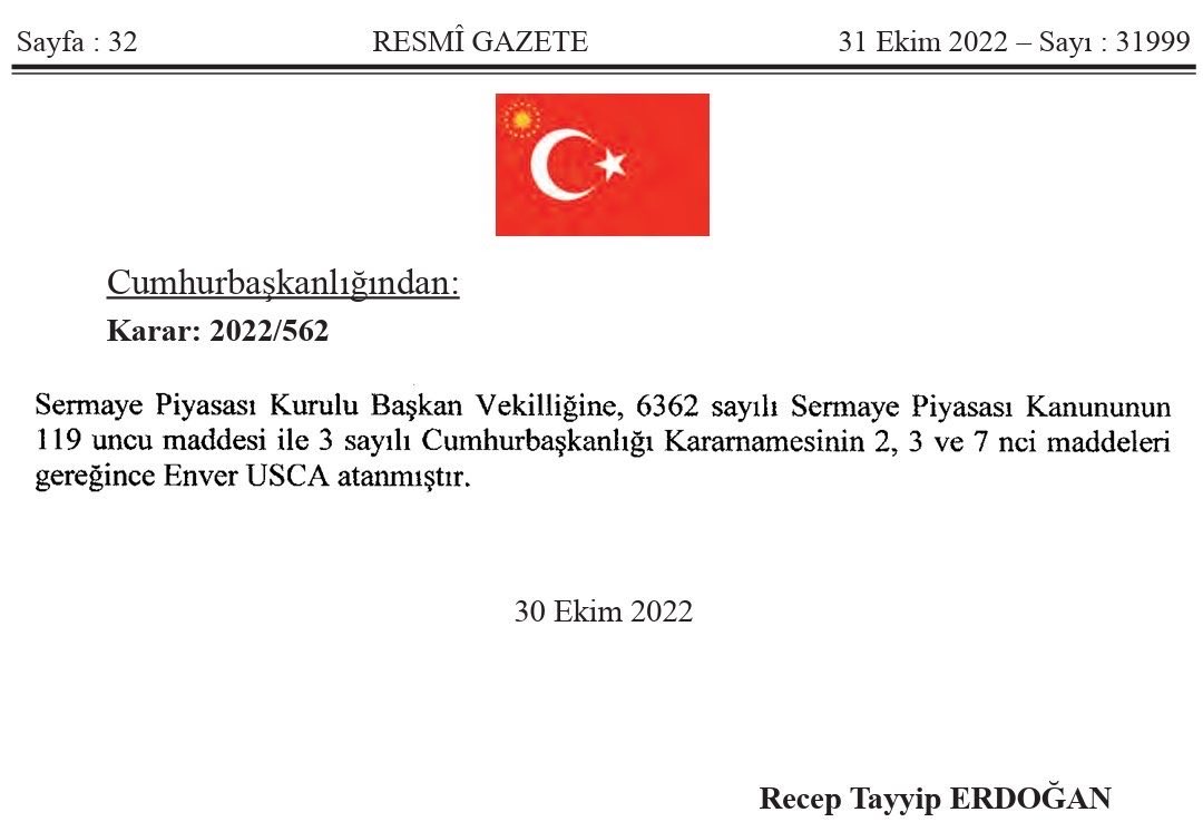 Seyit_TORUN's tweet photo. Başkanlık sistemi neden kötüdür? 

İşte bu yüzden… 
Tera’nın borsaya açılmasını sakıncalı bulup imza atmayan SPK üyeleri Mütalip Ünal ve Ali Akay, HİPER SÜPER BAŞKANLIK SİSTEMİ sayesinde bir gece yarısı görevlerinden alındılar ve yerlerine Enver Usca ve Bülent Murat Hahoğlu atandı. 

İki ay sonra da SPK, Tera’nın borsaya açılmasına onay verdi. 

Fail olup mağdura yatanları iyi görün sevgili halkım…