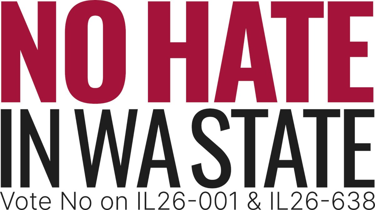 rogerledbette11's tweet photo. WA Initiative 001 will destroy a fundamental principle of  counseling: confidentiality.

If a high school student reveals a struggle with sexual identity, the counselor can tattle tale 2 parents.

WA-001 will shut down candid disclosures. Vote NO on WA-001 #DV1 #DemsUnited https://t.co/vnwsFv5rVn
