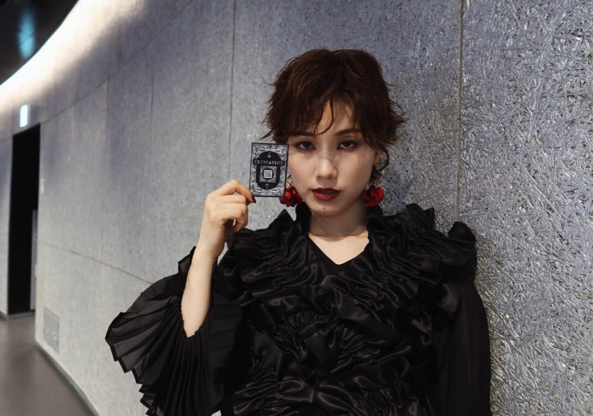 ayakazeofficial's tweet photo. #ALUCARDSHOW2026
開幕いたしました🦇
劇場にてお待ちしております🌹

https://t.co/Oi2yPM9QVa https://t.co/5bV2OX6PqM