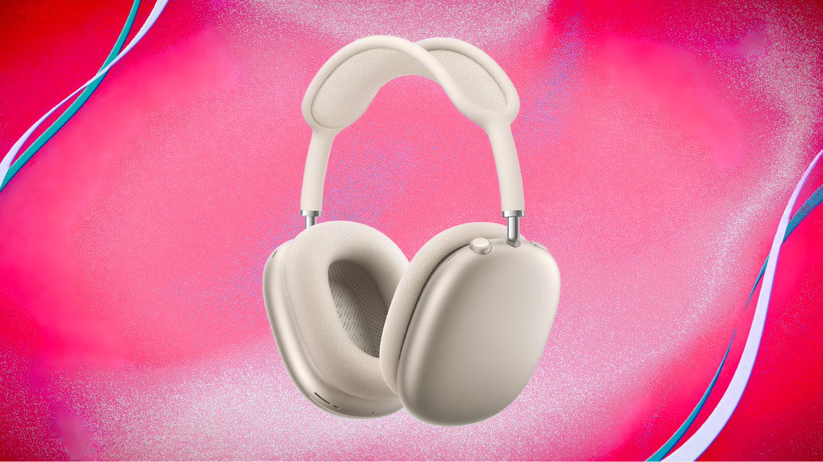 CNET's tweet photo. Slash $120 off the Apple AirPods Max 2 with this must-see Prime Day deal. 🔗 https://t.co/yomBhWYach

#Apple #AirPod #CNETDeals https://t.co/nlEBiYW5MP