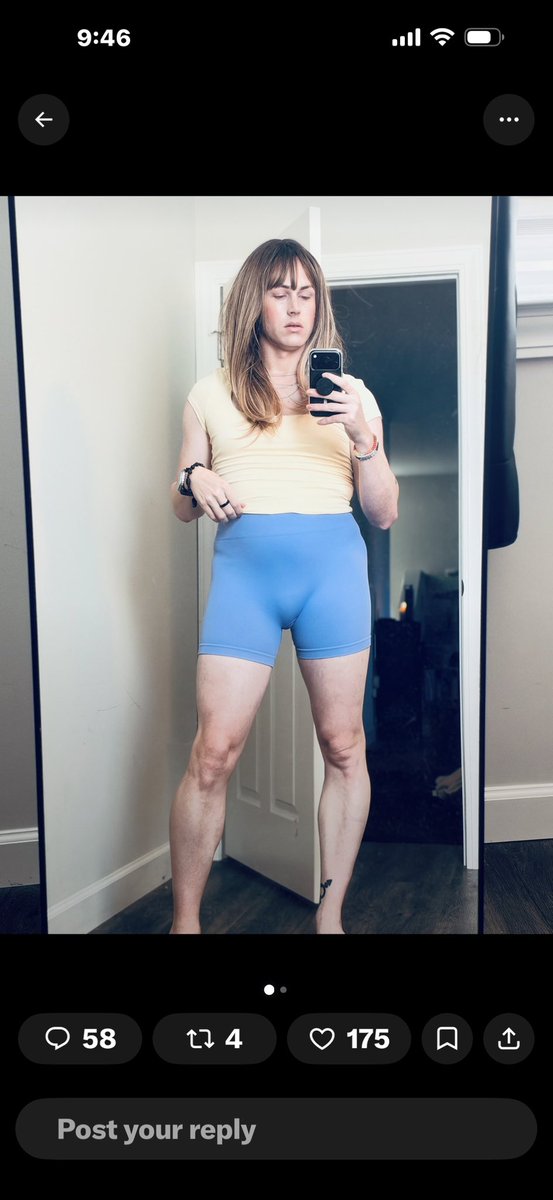 DexterOfX's tweet photo. @athiestboi Go fuck yourself https://t.co/GR7wOFGdcX