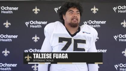 BattleRapBets's tweet photo. It’s time we admit it, Fuji Hana trash af at RT and the saints will have to invest in the OL early again in next year’s draft, not necessarily in the first round, but RT a top 3 need https://t.co/pX0BS8qg9l