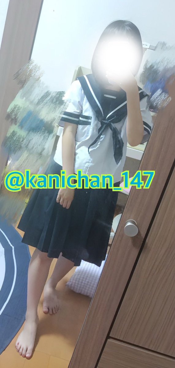kanichan_147's tweet photo. 低身長でも好きって人いるー？ https://t.co/6ACdREIwWo