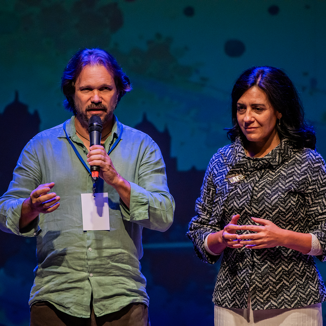 cositalCG's tweet photo. Conclusiones del Congreso y cierre institucional.
Mª Pilar Ortega Jiménez, @diputacionleon @COSITALCG, Carlos Álvarez Castel, @ANCS. Jesús Marcos Andrés, @ARTEspectaculo, Guillermo Yáñez Sánchez, @dipsoria @G_Yanez https://t.co/SHU0QenqhQ