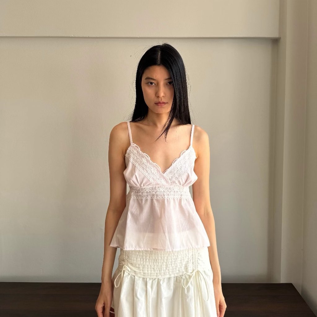 KHNOKOK's tweet photo. Mira
🧘🏻‍♀️550 (from1,090) ใส่ไปแค่2ครั้งคับบ🥹🥹

#ส่งต่อเสื้อผ้า #ส่งต่อเสื้อผ้ามือสอง #ส่งต่อstylistshop #ส่งต่อduxe
#vghbkk #audorhe #mirabangkok #ams #rubyandlemon #ส่งต่อbrandy https://t.co/Lca0AezxVt