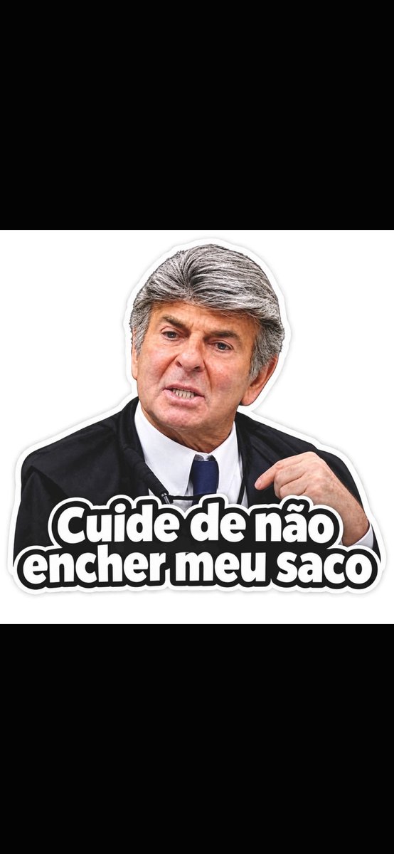 thiagoodm_'s tweet photo. @gilmarmendes https://t.co/nwwnv57BVp