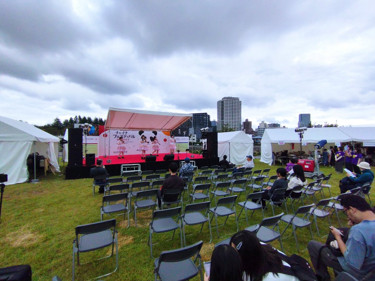 KujiraShake's tweet photo. なんか🤔
１列目しか埋まってない感🤫

仙台フリー🆓はこんな感じだったし🤫 https://t.co/iDuQf59XZR
