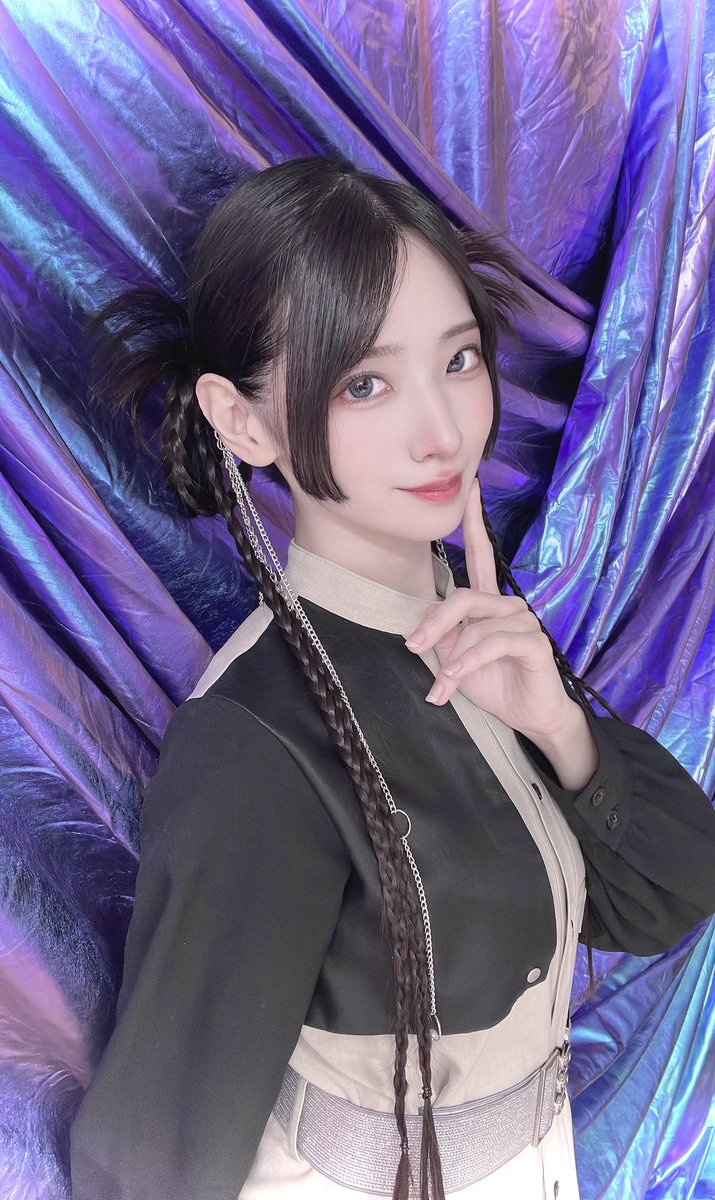 ito_yurina26's tweet photo. #時空警察ヴェッカー 場当たり𝐃𝐚𝐲でした✨

またこの世界に帰ってこられて嬉しいなぁ(՞ ᴗ ̫ ᴗ՞)
ゲストとして1シーンしか出ませんが、ヴェッカーの世界を楽しみにご来場してくれたら嬉しいです🫶🏻

📍 築地ブディストホール
前売 https://t.co/CWY05u1xM6
当日 https://t.co/vsRR4m5Yfq https://t.co/Grr3B6ibPG