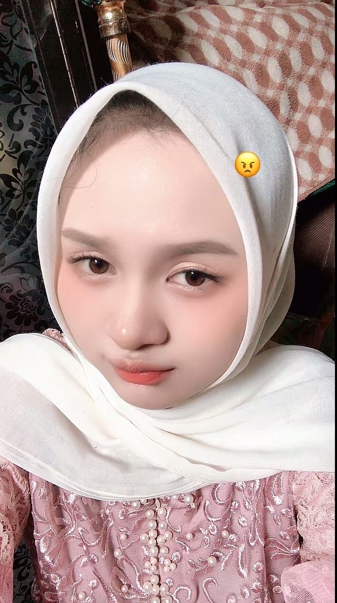 andinncantikk00's tweet photo. updatee fotoo terbaruu lagii hehe buatt kaliann bacolinn + crotinn #pejuhinhijab #fypシ゚viral #crott https://t.co/Z8nroS1c8C