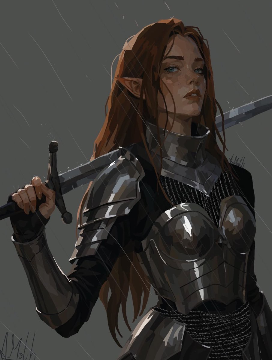polentinhafrit4's tweet photo. "— See you tomorrow, Shadowsinger"

Gwyneth Berdara, eu sou obcecada por você girl😫 https://t.co/EOFcjImzkh