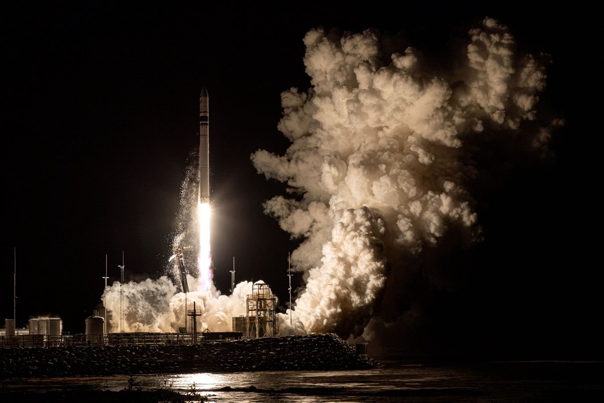 AiretCosmos's tweet photo. Lancements spatiaux : l’Europe face au défi de la cadence

https://t.co/yzccePOwtQ https://t.co/HZoWzKSoXN