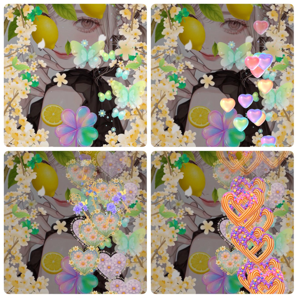 ranka__spoon's tweet photo. 10/6 夜枠 来てくれた方ありがとうございました¨̮毎日笑わせてくれるみんながいて、私の気持ちを受け止めてくれる素敵な配信者仲間がいて本当に幸せだなと思った2時間でした。また明日19:30に会おうね〜☆ https://t.co/54zKjjvlG1