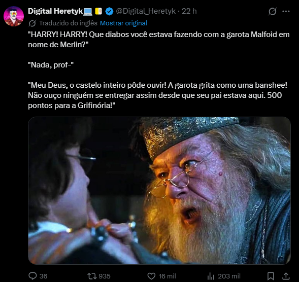 WanderleyMajes1's tweet photo. MANO 500 PONTOS PARA GRIFINÓRIAKKKKKKKKKKKKKKKKKKKKKKKKKKKKKKKKKKKKKKKKKKKKKKKKKKKKKKKKKKKKKKKKKKKKKKKKKKKK https://t.co/BdP6v2hYAe