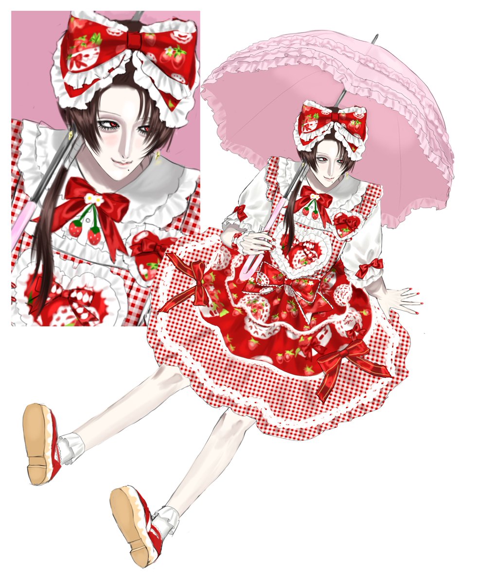 0pmnk0's tweet photo. かしゅう
女装注意 https://t.co/hpHaAqSN7z