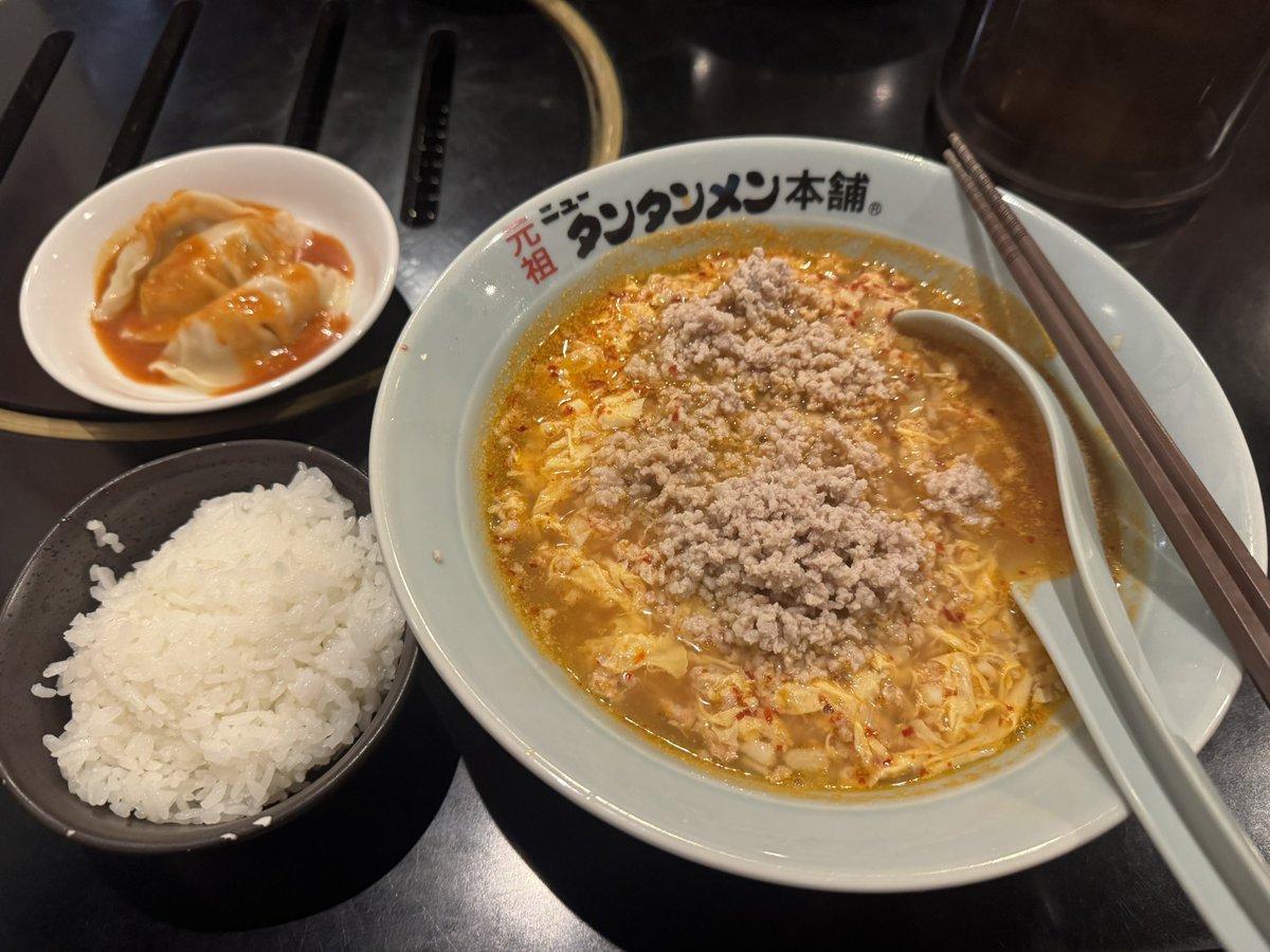 Type250car's tweet photo. にんにくはダブル
食後はりんごジュース https://t.co/hNvtAlkygt