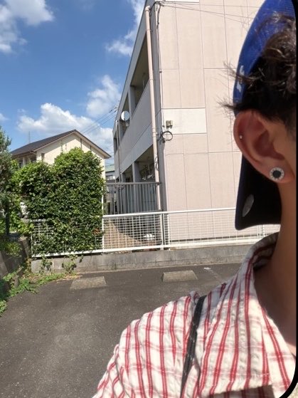 Lvo_1212's tweet photo. 3月まで日本に居ないから今のうちに沢山dmください🥺 https://t.co/W8jOXOSEJ6