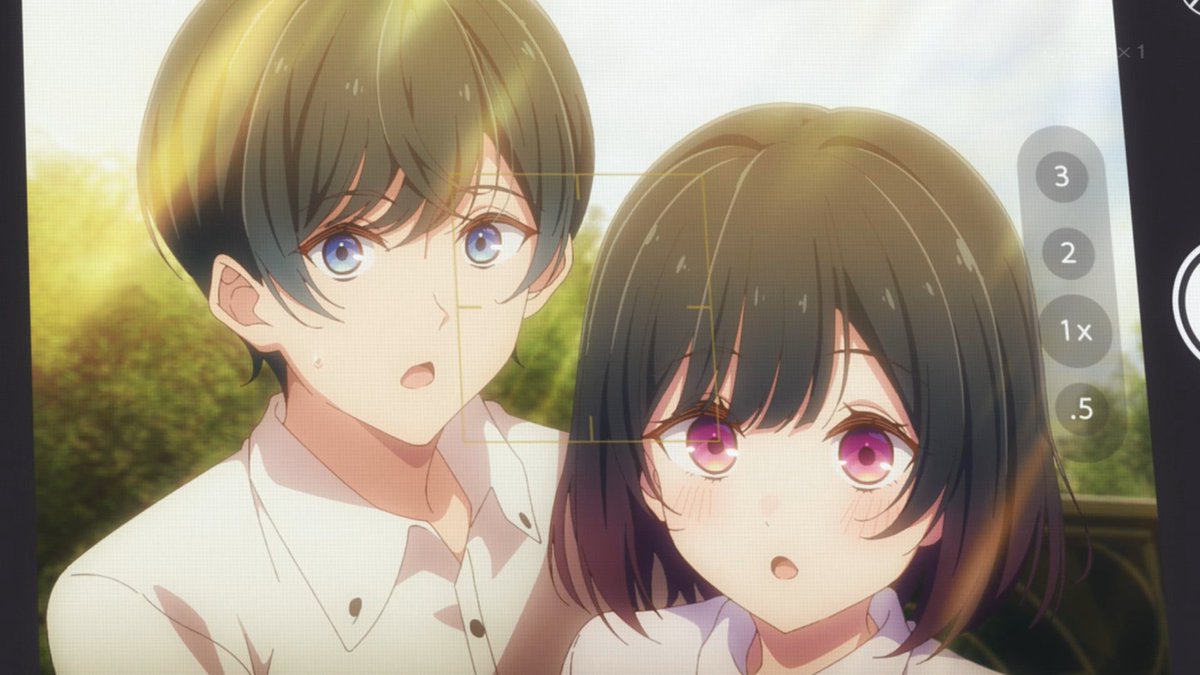 『しおあま』第1話 感想｜人見知りの少女と始まった、甘酸っぱい青春の一ページ反応画像39