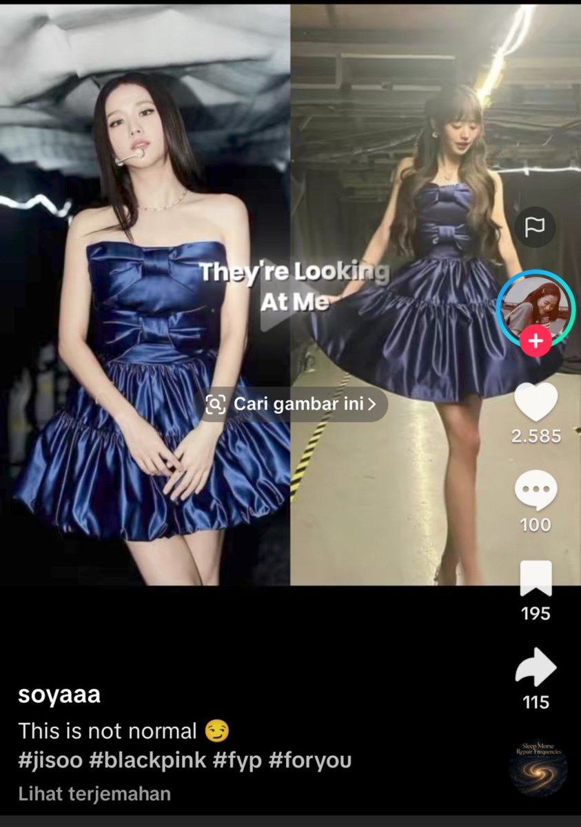 cillizziee's tweet photo. ANJR DH SMPE TT, ga kuat bacanya...mmf kesannya maksa plss. dri kmrin nahan biar ga makin panjang, bhkn udh ga berharap lanjut sm brand itu🥲🥲 wony sm trend aja kudet, masa perkara outfit yg bhkn kadang pilihan stylish/brand dibuat narasi obses, i mean ini udh too much g sih🥹 https://t.co/J40vBlyyUg
