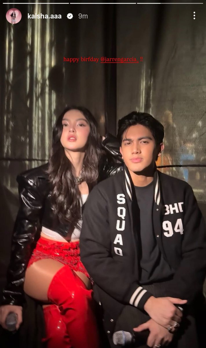 haiz_chou's tweet photo. Yasss KAIREN 🧡🧡😍🎂🎉🎉🎉 happy birthday 🎈🎂🎂 jaykey @jarrenglorious https://t.co/2IiFEPIcm7