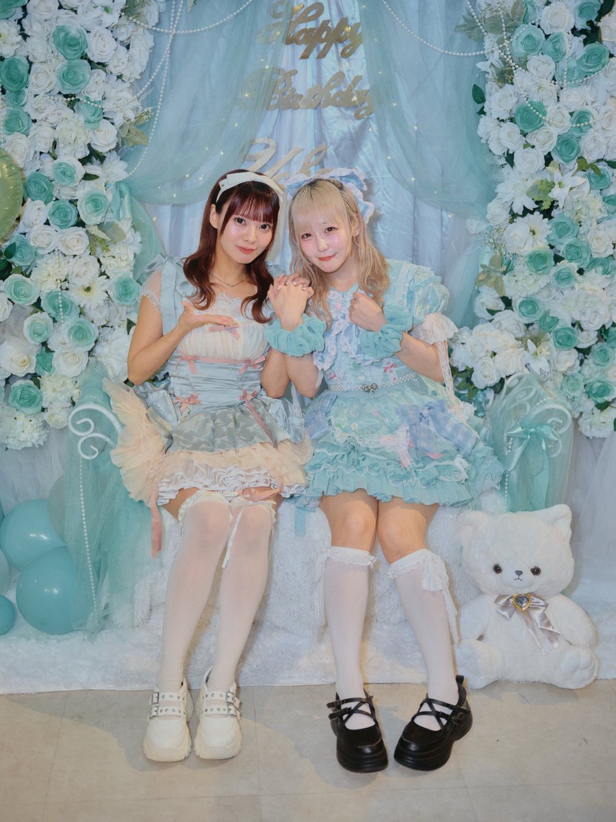 kuuso_suzu's tweet photo. うゆお誕生日おめでとう🎂💚ALT https://t.co/MtK7FaHMCy