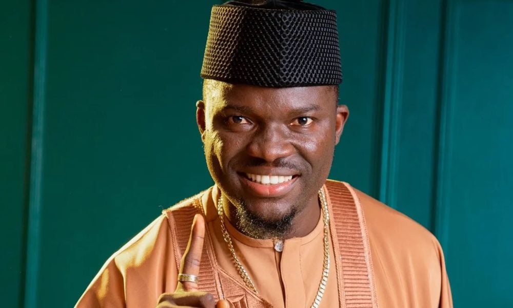 DailyPostNGR's tweet photo. I’ve received countless threats for criticising bad governance – Skit maker ‘Governor Amuneke’
https://t.co/wOiY2nCs8i https://t.co/6uA2XRdOVP