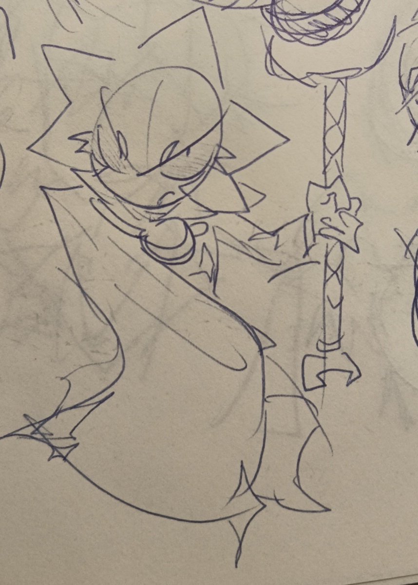 BiterChoc0's tweet photo. Doodledsirius https://t.co/33iv5ejKlc