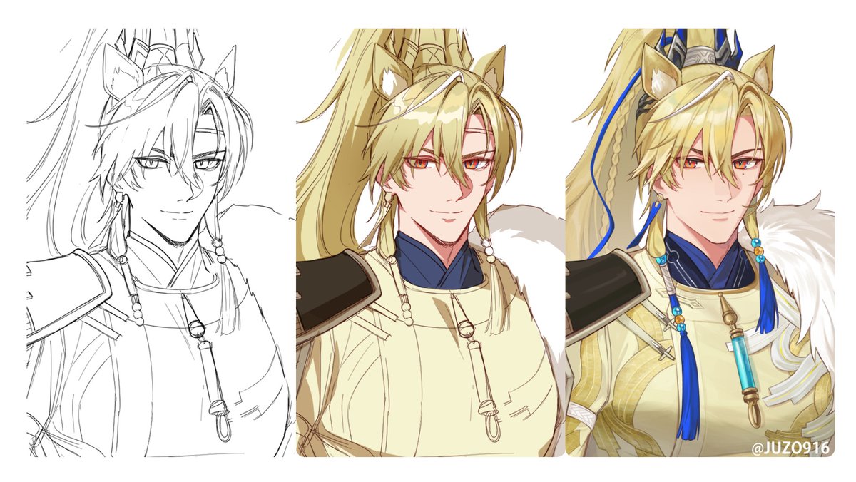 juzo916's tweet photo. Step by step
#ArgentFlow #夜明河
#エンドフィールド #ArknightsEndfield https://t.co/wA0lxJgkcS