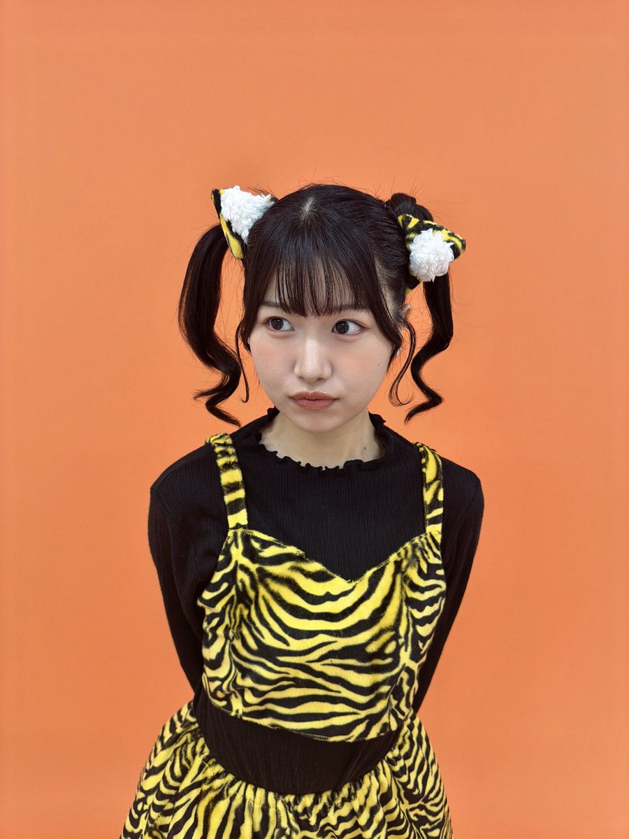 sayaka__team8's tweet photo. 明日から  #Refrain2026 ！
初日の幕が開きます！！

みんなを怖がらせるぞ〜！！！

ブロマイドも可愛い感じになってるので是非チェックしてください🥰

まだお席ありますので、お待ちしております！ https://t.co/UZDs2dlD8R