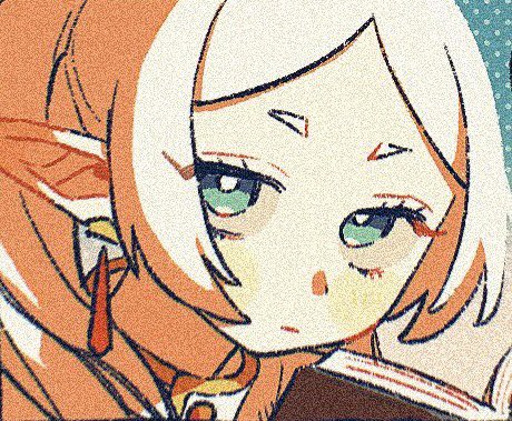 mayoi_zzz's tweet photo. フリーレンのギャップが大好きなもので…… https://t.co/k14iWcVFdc