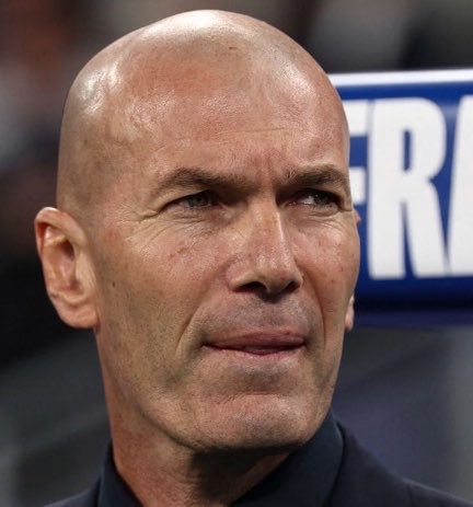 UTD_Seth001's tweet photo. 🚨Zinedine Zidane on his conversation with Michael Olise before bringing him on against Belgium:

🗣️ Zidane: “Michael was sitting on the bench with his duvet completely covered up. I looked at him and thought, ‘Does this guy realise we’re losing 1-0 at home?’ [laughs]

I didn’t want to say anything to him at first. But at half-time, I called him over and said, ‘Michael, I want you to come on because I want you to help us win this game.’

His answer surprised me.

He looked at me and said, ‘Boss, I don’t need 90 minutes to win this game. Give me 30 or 40 minutes and I’ll win it.’

I asked him, ‘What do you mean?’

He said, ‘Look at how they’re defending. They’re compact around Dembélé and Akliouche. They’re protecting certain areas, and I already know where the spaces are. Give me the time and I’ll find a way to hurt them.’

I just looked at him and said, ‘Okay. Let’s see.’

At around the 60th minute, I called him and said, ‘Michael, it’s time.’

He looked at me and said, ‘Coach, don’t worry. I don’t need a warm-up. I’m already warm.’

He stood up and walked straight to the touchline.

The funny thing is, I didn’t even have many instructions for him. I just wanted him to go and play his football.

As he was coming on, Ousmane Dembélé came off and handed him the captain’s armband. I heard Ousmane say to him, ‘Go and win this game.’

And from the moment Michael stepped onto the pitch, I could feel something had changed.

Suddenly Belgium were dropping deeper. They were turning. They were running towards their own goal instead of ours.

Seventeen minutes later, Doué scored.

Four minutes after that, Cherki made it 2-1.

Then Michael scored.

Two minutes later, he scored again.

I was standing there scratching my head thinking, ‘This kid actually told me he was going to win the game.’

That’s the part I love about Michael. It wasn’t arrogance. He had already watched the game for 60 minutes from the bench and understood exactly where the spaces were.

He didn’t come on hoping the game would change.

He came on knowing how he was going to change it.”