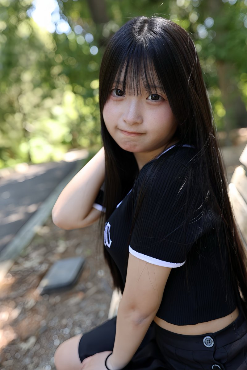 22TK23's tweet photo. #ピュアフル撮影会 #PUREFUL
@purefulphoto
model:優愛さん
@yua_tan0912
#朝比奈優愛
また伸ばすかな😊 https://t.co/Hw4P1QliL9