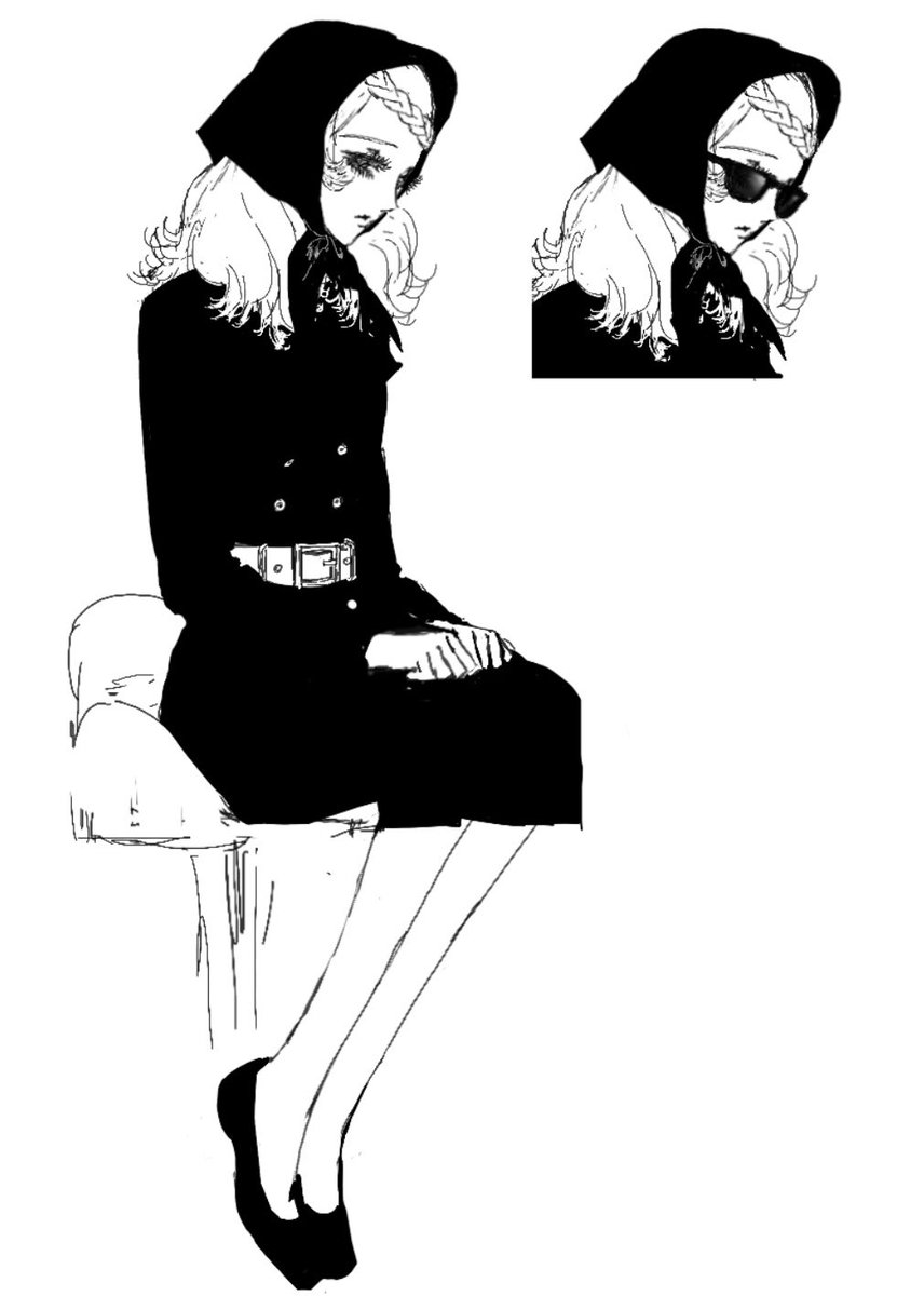 rznokoi's tweet photo. https://t.co/2jMYkVjamb