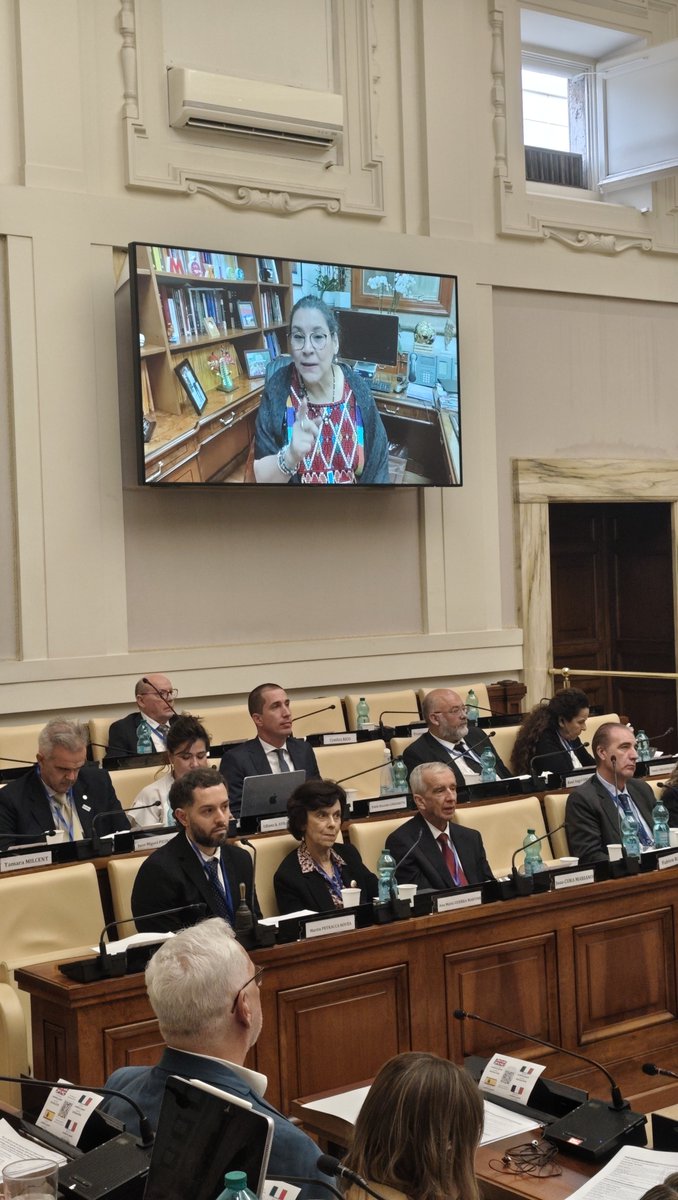 InstitutoFBC's tweet photo. 🗣️ Comenzó en el Vaticano la 1° jornada del encuentro "Jueces, litigancia climática y derechos humanos", con magistradas, magistrados y especialistas de todo el mundo, que durante dos días compartirán sus reflexiones y experiencias sobre los desafíos del cambio climático. https://t.co/jrwfn8ukVZ