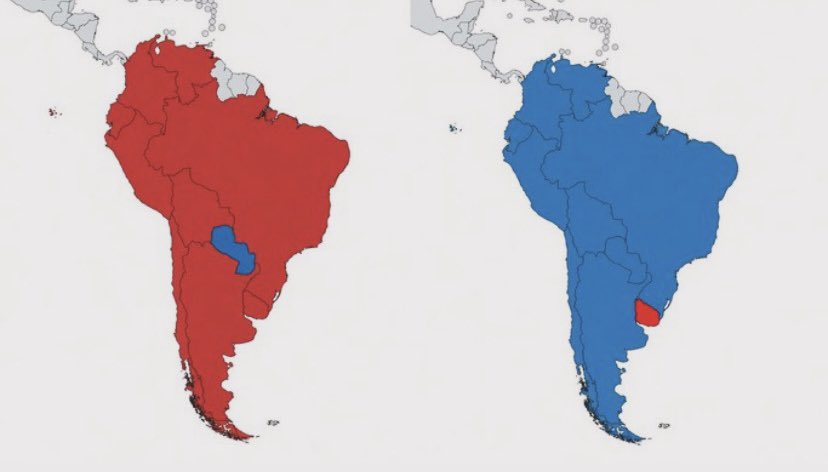 equitybrazil's tweet photo. Never bet against America https://t.co/kW4lMu5aJ7