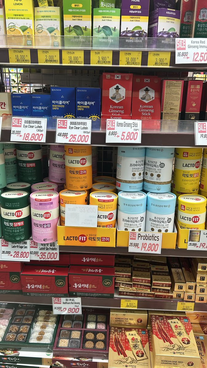 Ohyulmbuy's tweet photo. Mending beli online di olive young angzayyyy https://t.co/qUi2uGb4MF