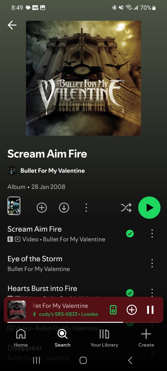 cdoz91's tweet photo. Still one of the best debut and sophomore album releases. https://t.co/GY7Sm2Qokh