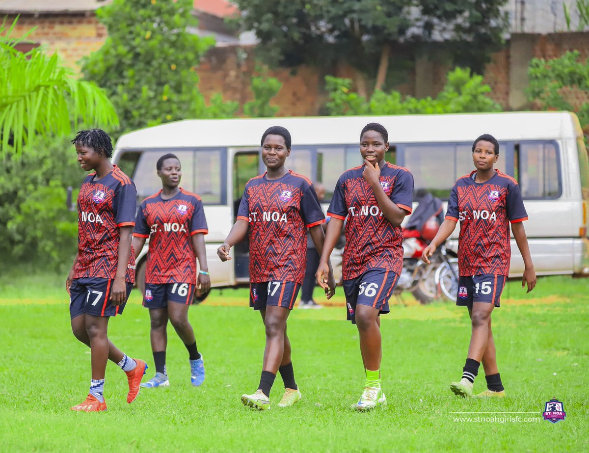 GfcNoa's tweet photo. No shortcuts. No distractions. Just another day of getting better. 🔴⚪🔥

#TheBellesWithGoals 
#TheFemaleJogoos https://t.co/k6f7lYN7bu